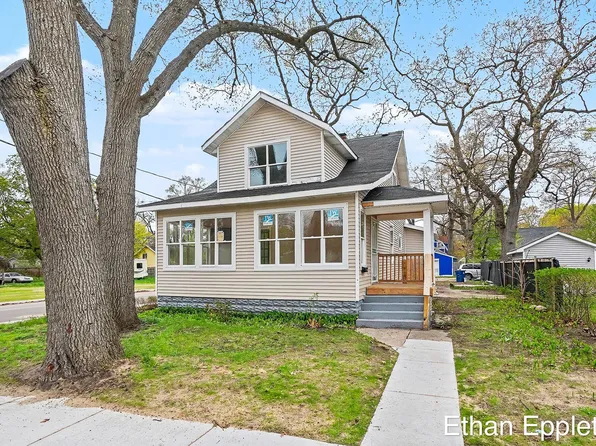 2837 5th St, Muskegon Heights, MI 49444