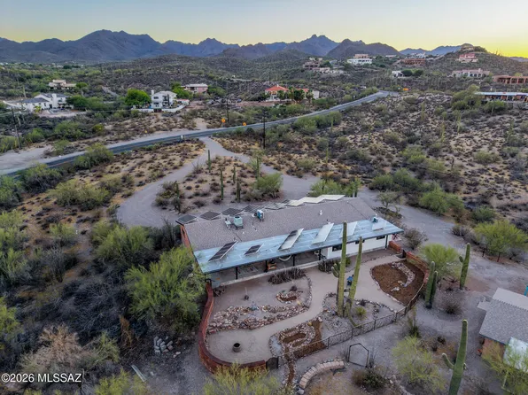 4410 W Ironwood Hill Dr, Tucson, AZ 85745
