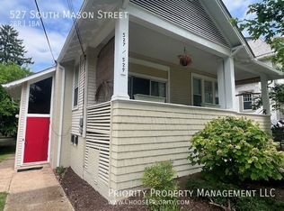 527 S Mason St, Harrisonburg, VA 22801