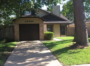 23039 Red Leo Ln, Spring, TX 77389