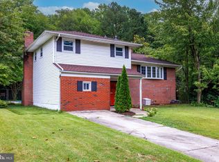 7984 Phirne Rd E, Glen Burnie, MD 21061