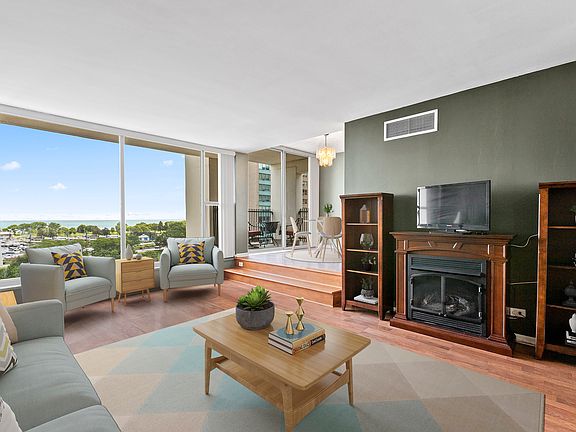 3rd image of 3200 N Lake Shore Dr APT 701