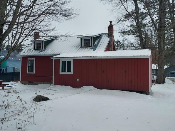 47 Mayville Road, Bethel, ME 04217