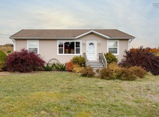 228 Greenhill Rd, Pictou, NS B0K2A0