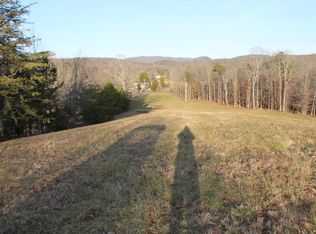 0 Big Neck Rd LOT 8-A, Grandview, TN 37337
