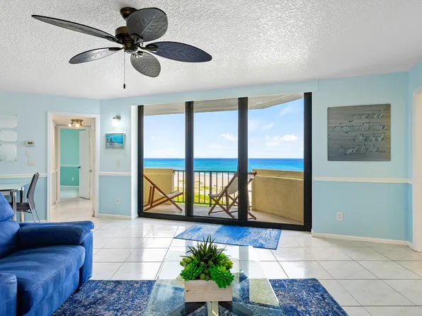 2800 N Ocean Drive #A-6d, Riviera Beach, FL 33404