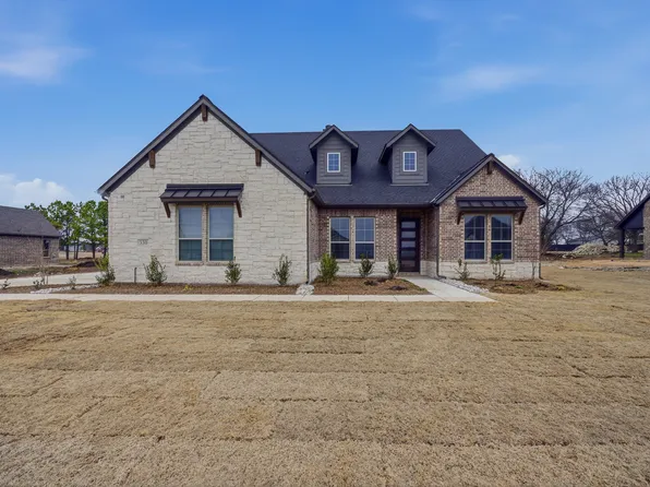 330 Cobb Rd, Leonard, TX 75452