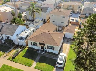 909-911 Chalcedony St, San Diego, CA 92109