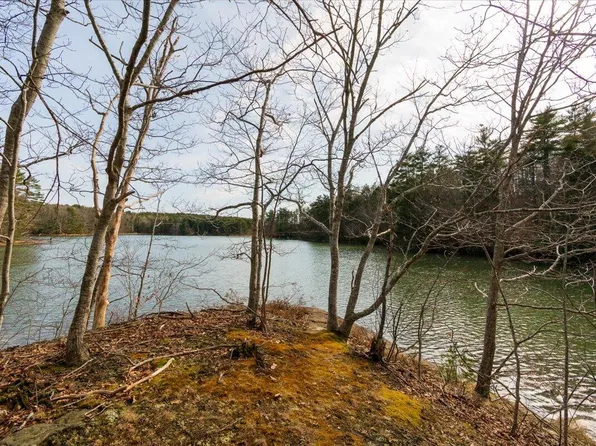 Lot 61-F/G Forest Haven Road, Boothbay, ME 04537