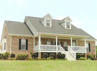 24 Apple Barrel Way, Taylorsville, GA