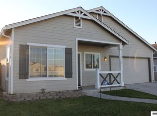 9365 Stoney Creek Way, Reno, NV 89506