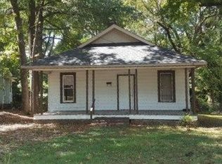 419 Park St, Tupelo, MS 38804