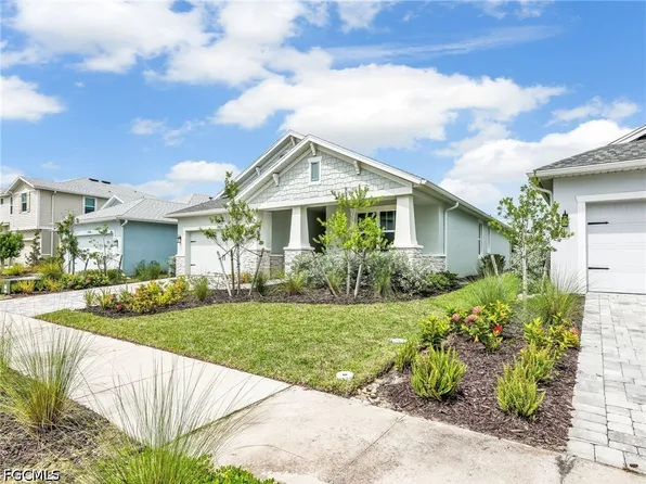 15862 Elina Sky Dr, Punta Gorda, FL 33982