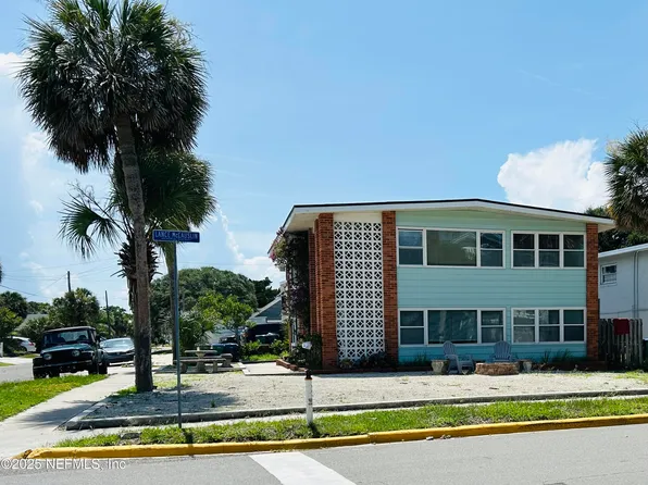 200 HOPKINS Street, Neptune Beach, FL 32266
