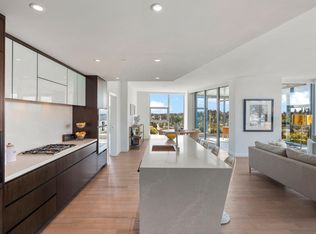 188 Bellevue Way NE #1707, Bellevue, WA 98004