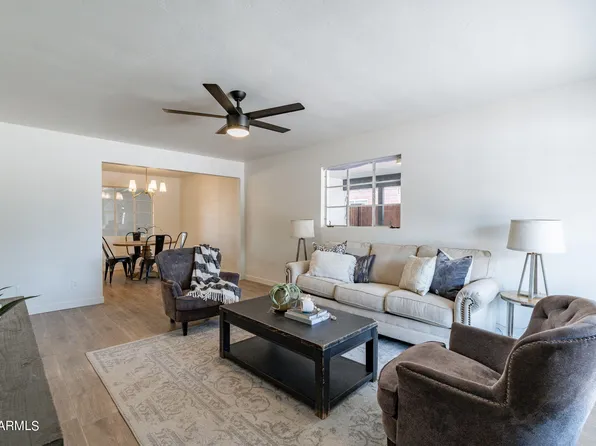 1934 W OSBORN Road, Phoenix, AZ 85015