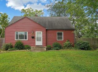 3006 Gerbert Rd, Columbus, OH 43224