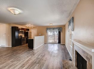 3794 S Fairplay Way, Aurora, CO 80014