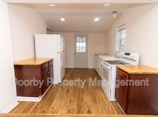 2602 14th Ave Unit B, Chattanooga, TN 37407