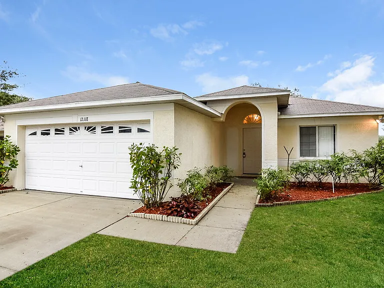 12118 Feldwood Creek Ln — Photo 1