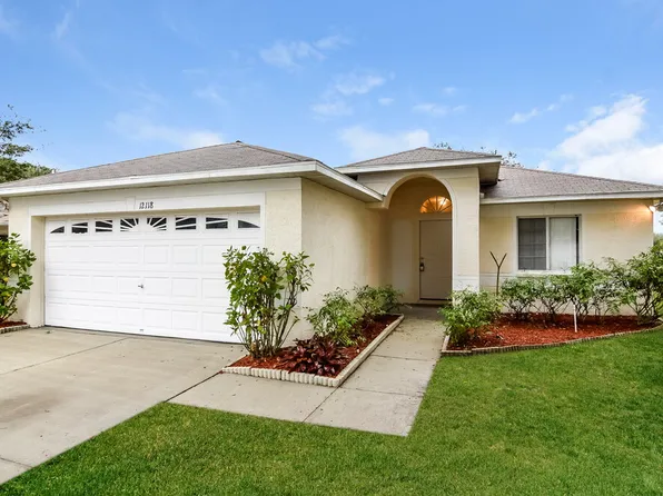 12118 Feldwood Creek Ln, Riverview, FL 33579
