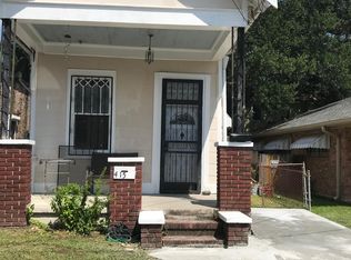 415 S Scott St, New Orleans, LA 70119