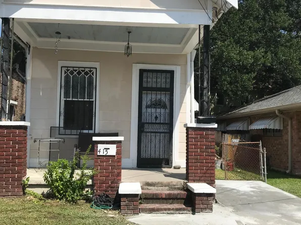 415 S Scott St, New Orleans, LA 70119