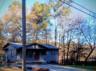 943 Chulio Rd SE, Rome, GA 30161