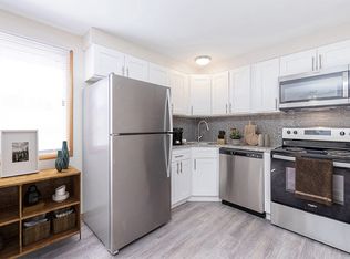 Raintree Island Apartment Homes, Tonawanda, NY 14150