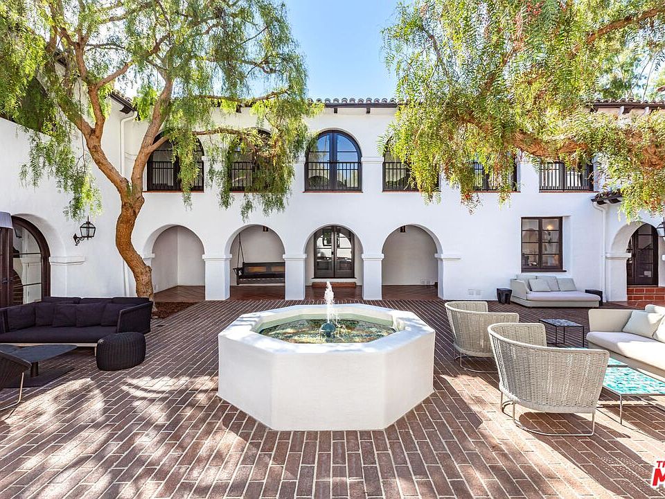 A*様 house on the hill Checker 90 820 N Roxbury Dr, Beverly Hills, CA 90210 [Updated 4/13]