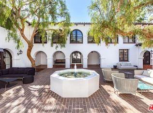 820 N Roxbury Dr, Beverly Hills, CA 90210