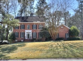 126 Hemlock Dr, Aiken, SC 29803