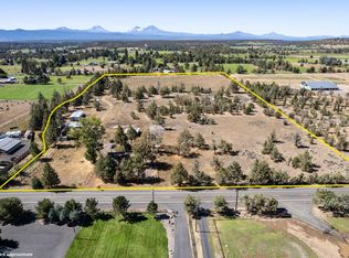 65655 Cline Falls Rd, Bend, OR 97703