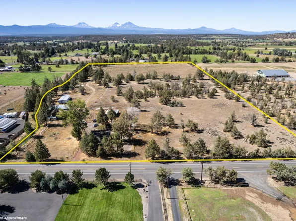 65655 Cline Falls Rd, Bend, OR 97703