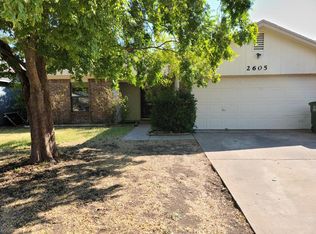 2605 Regent Blvd, San Angelo, TX 76905