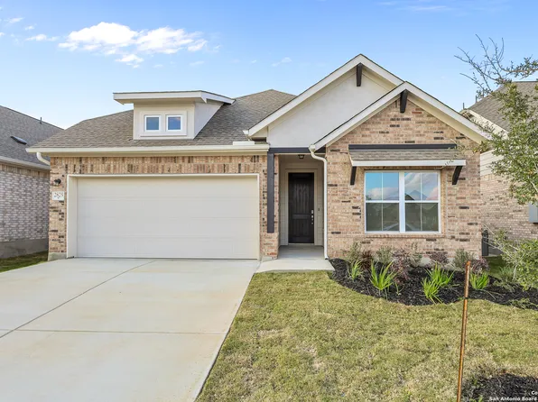 2825 Bergamot Dr., New Braunfels, TX 78130