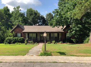 314 40th Ave NE, Birmingham, AL 35215