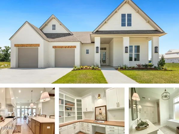 108 Saltmeadow Ln, Lafayette, LA 70508