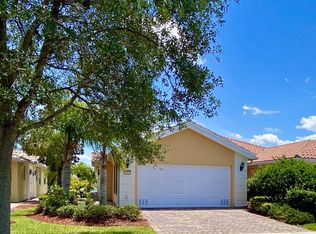 3453 Hyperion Way SE, Palm Bay, FL 32909