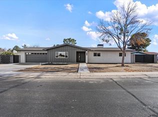 1915 S Fargo Dr, Safford, AZ 85546