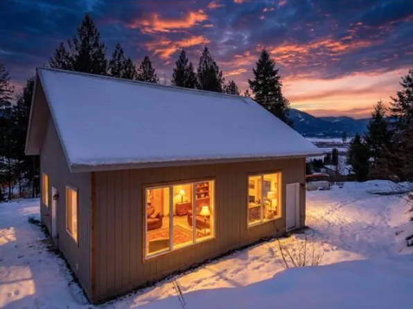 2190 Heine Rd, Chewelah, WA 99109