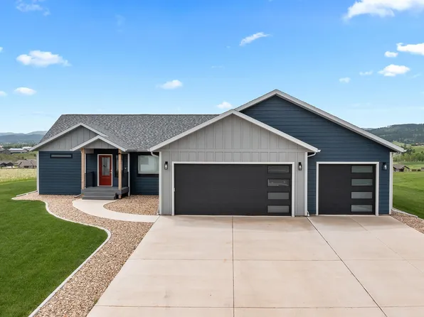 2329 Top Shelf Ave, Spearfish, SD 57783