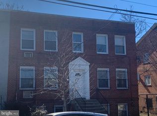 431 Atlantic St SE #105, Washington, DC 20032