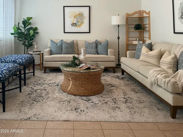 10757 N 74TH Street #1003, Scottsdale, AZ 85260