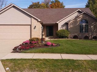 2030 Jonathan St, Kendallville, IN 46755