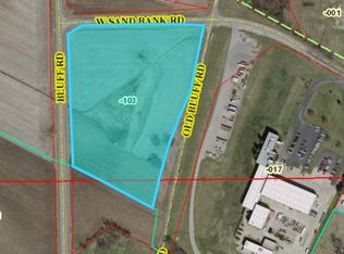 0 W Sand Bank Rd, Columbia, IL 62236