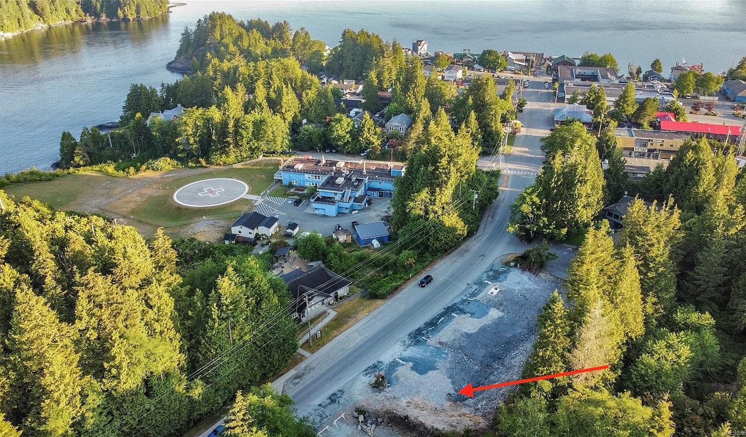 246 1st St, Tofino, BC V0R 2Z0 MLS 963271 Zillow