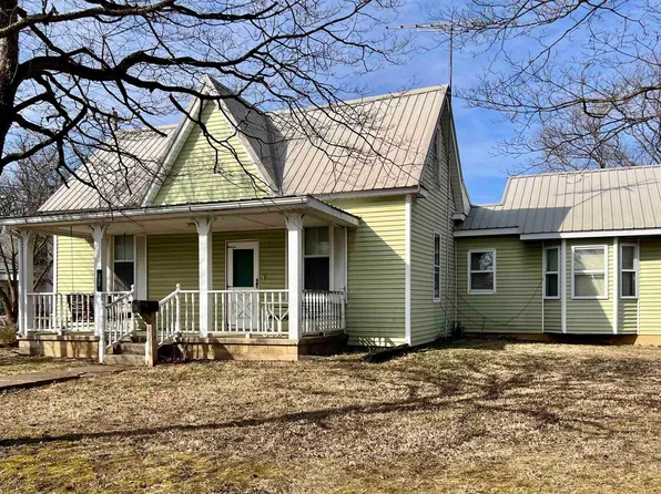 380 W Vincennes St, Orleans, IN 47452