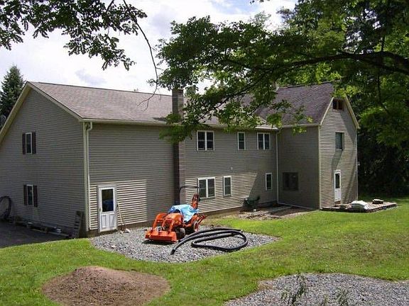 Back of Home
