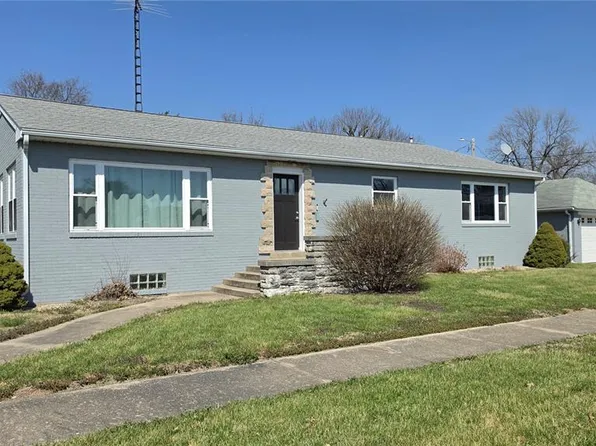 804 N State St, Litchfield, IL 62056